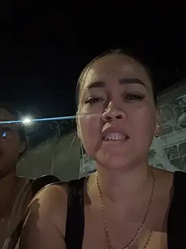 Danielavegax webcam