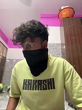chennai_naughtyboy (M young) - One day full nude show