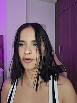 heyshaa webcam