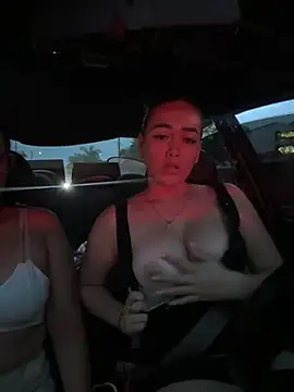 Danielavegax webcam