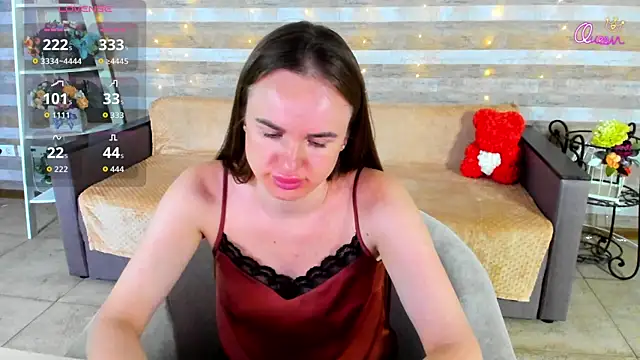 SusanSmit webcam