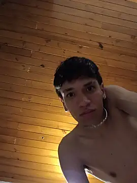 H3ll_b0y_'s cam show statistics and live stream
