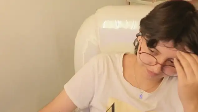 Nathaly_ds webcam