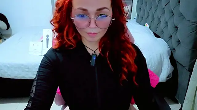 alexatexa2929 (F milf) - For being cute 💕😍❣️