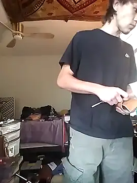 xanderozzz (M young) - Ill show off my buttock