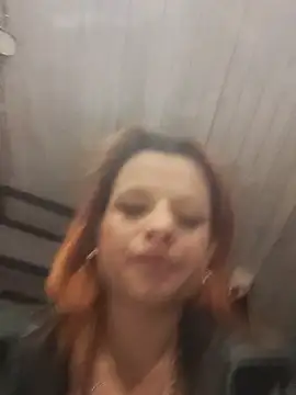 cataleya_16 (F young) - Riding dildo 🔥💦
