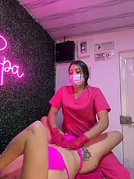 sara_fun (F young) - IN SPA MAKE ME NUDE MASSAGE MMMM