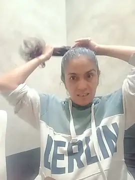 Dakary_hot webcam