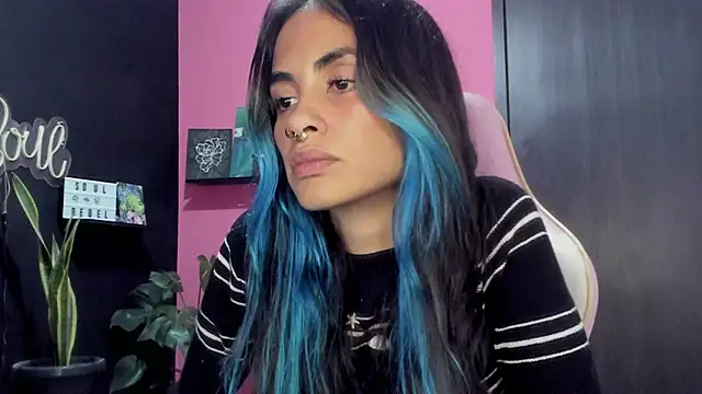 azula_lillet webcam