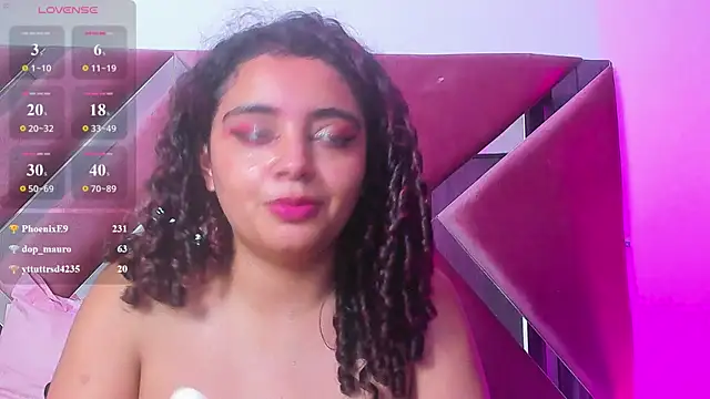 Dahlia_rossee webcam