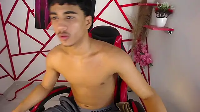 oliver-parker webcam