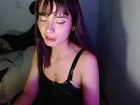 _annie_rosse webcam