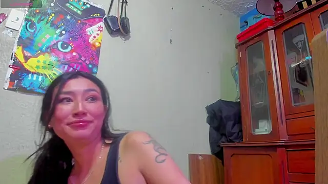 ANEVANS2 webcam