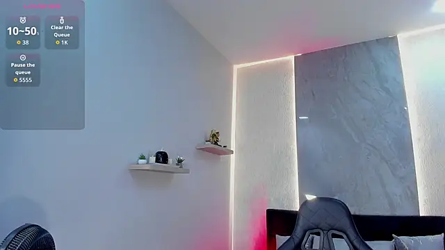 Brad_Summer webcam