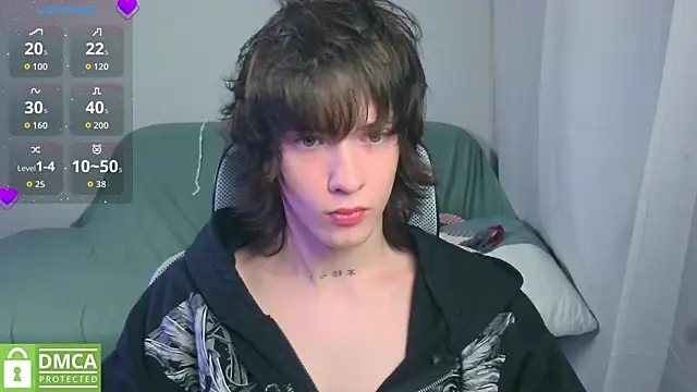 leonboykisser (M twink) - slap ass 5 times