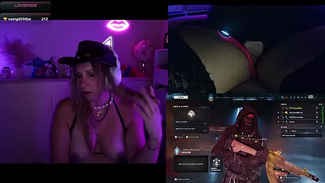 Angie-night live cam on StripChat