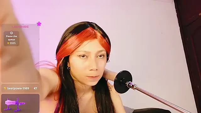 Emilyvalvet webcam