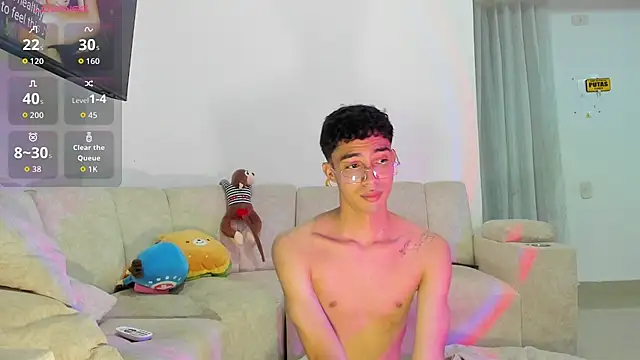 Adriann_voss webcam