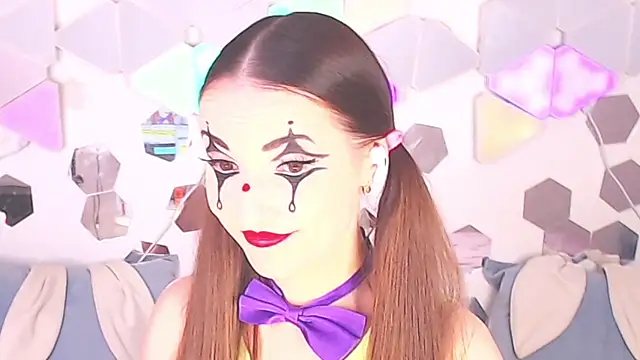 LexiKiss live cam on StripChat