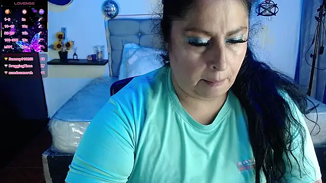 Keyla01_ webcam