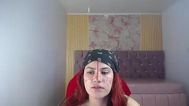 Scarlett_jhonson_ch live cam on StripChat