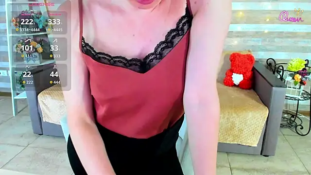 SusanSmit live cam on StripChat
