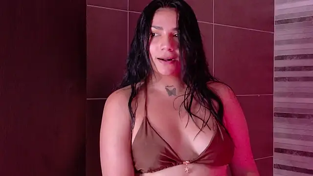 LaurenBecker_ webcam