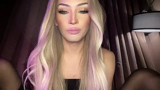 Alicegreenexx webcam