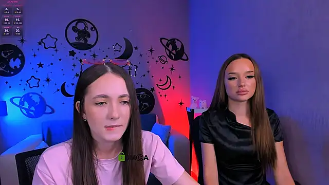 bella_dorn webcam