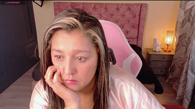 miss_chantall webcam