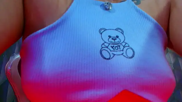 LiaHarryis webcam