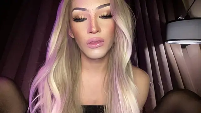 Alicegreenexx webcam