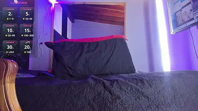 Adrian_Wolf webcam