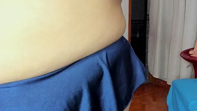 BBW_salome webcam