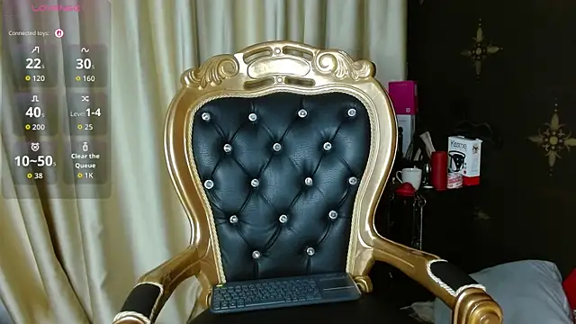 jolie_colette webcam