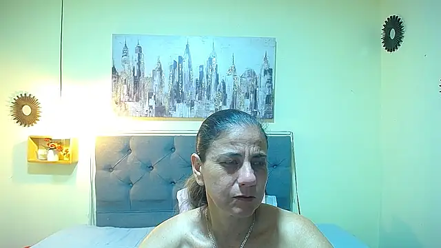 sasi_luna webcam
