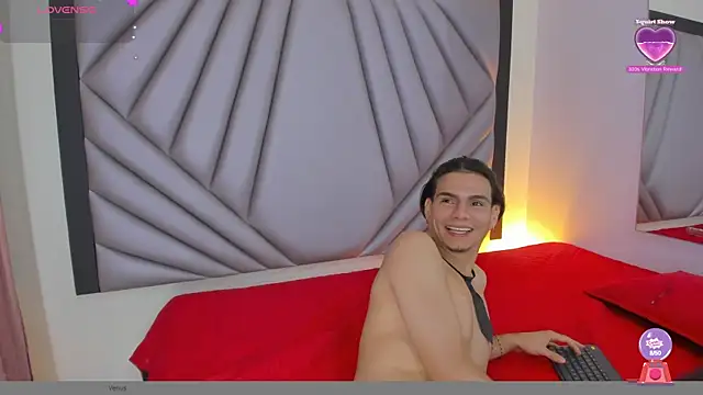 Martshall09 webcam