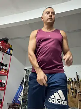 Paul22cm- webcam