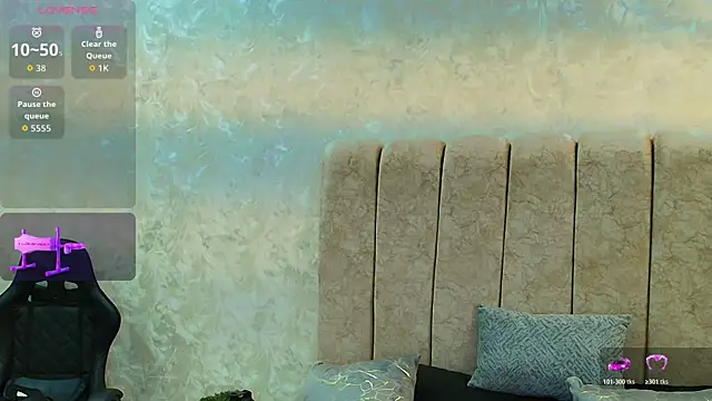 Vittoria_Conti_ webcam