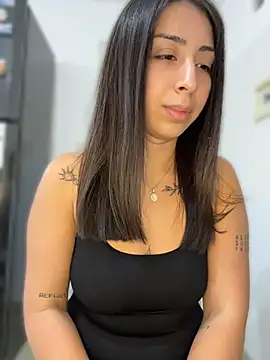 Lina_soler69 webcam