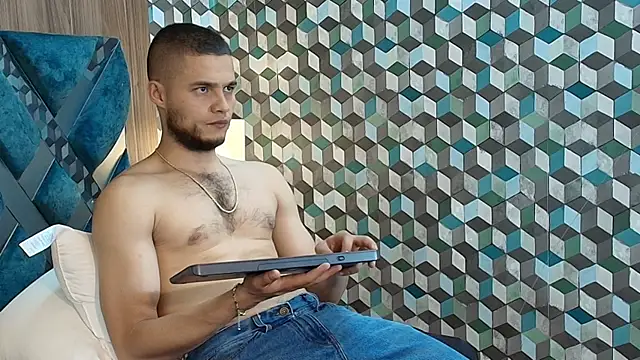Joaho_Fernandez webcam
