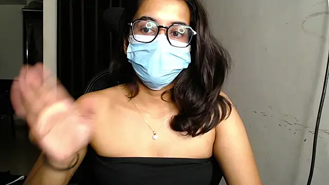 Hot_Niya2 webcam