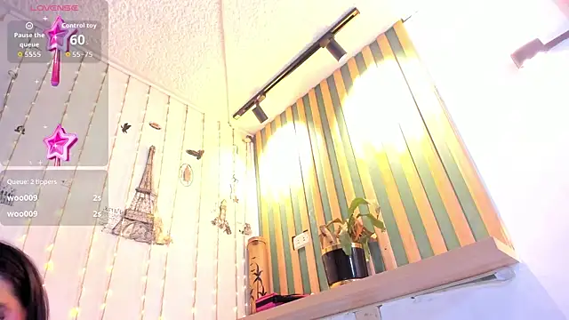 Slendy_club webcam