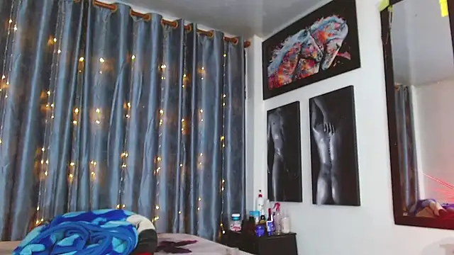Kenisha_Sweet webcam