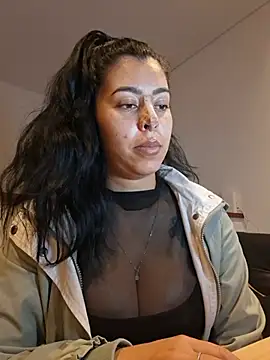 Luianna webcam