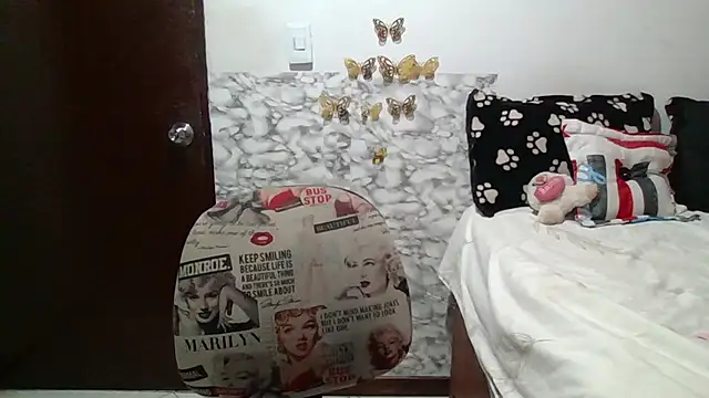 Alisson_brand webcam