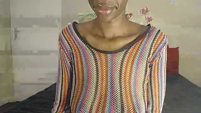 Blacktittiex02 webcam