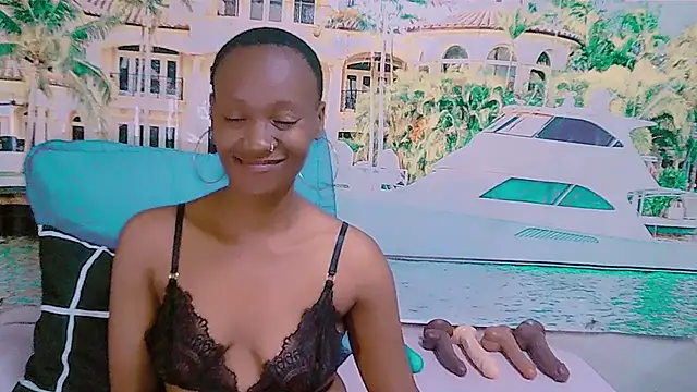 EbonyOlive69 webcam