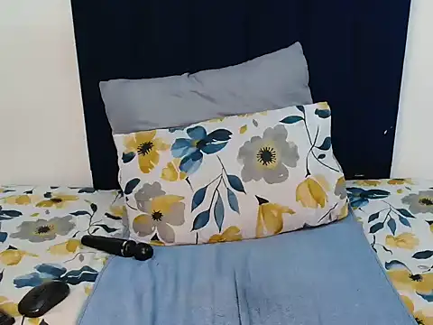 EbonyBabe020 webcam