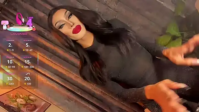 limitlessgoddes_mistress webcam